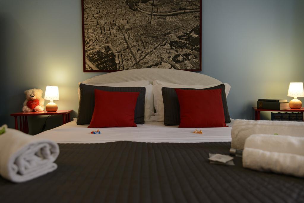 Style House Bed and breakfast Roma