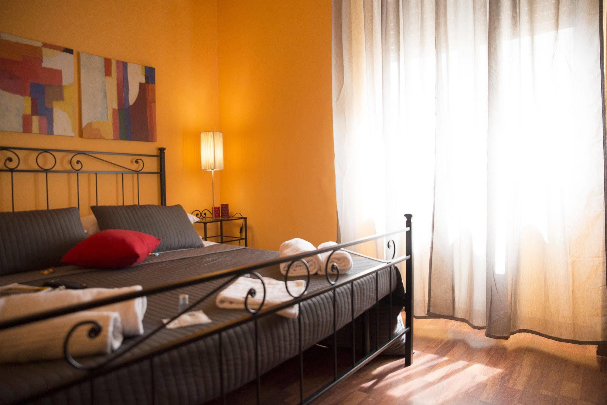 Style House Bed and breakfast